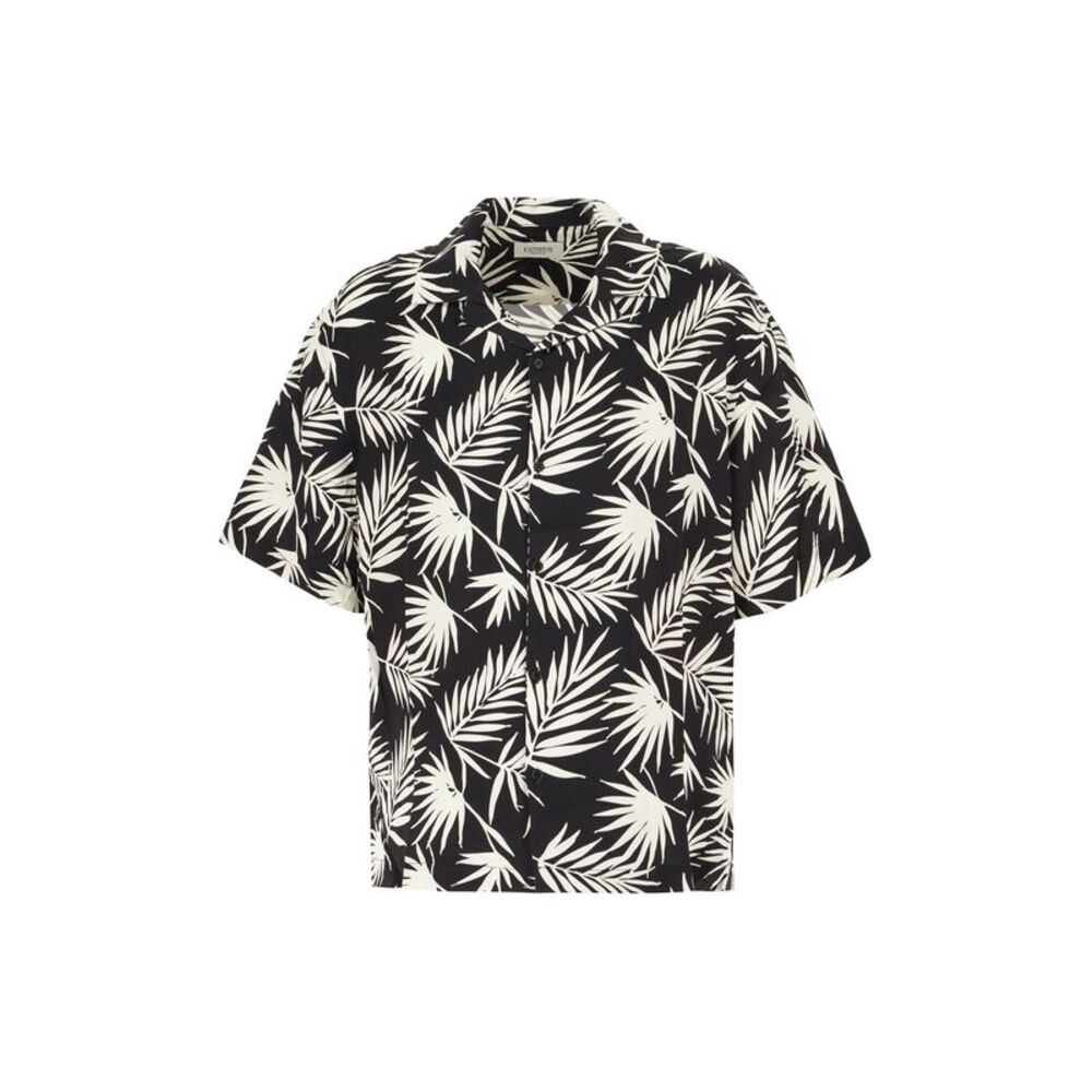 Laneus Man Clothing Shirts